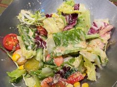 -美森西餐厅(曙光大道店)