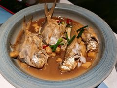 -荣小馆(临海世纪花城店)