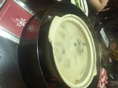 胡椒猪肚鸡-捞王锅物料理(四川北路店)