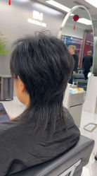 -5M HAIR SALON 旗舰店