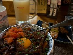 -半藏居酒屋(香港花园店)