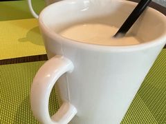 -希尔顿欢朋酒店·欢朋餐厅