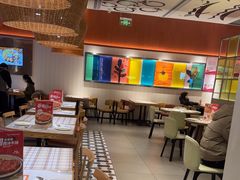-菲滋意式餐厅(上虞万和城店)