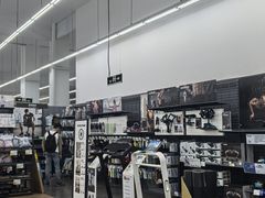 -迪卡侬(袁家岗店)