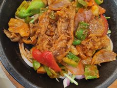 -Aqua Oasis 水天堂(常熟永旺店)