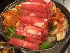 -MI WU FACTORY米屋美食工厂餐厅(绿地店)