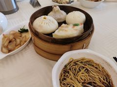 -怡园饭店-餐厅(四望亭店)