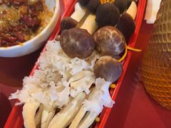 -小龙坎火锅(全球总店)