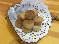 -乌镇那一年小院主题餐厅(甘泉西路店)