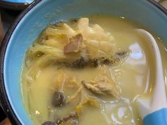 佛跳墙-金龙·打边炉(南京西路店)