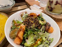 -The Good Place好地方·Brunch·coffee(国贸店)