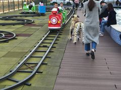 -蒙特利亲子乐园