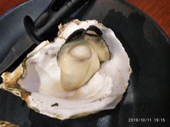 生蚝-庆合府重庆大排档(紫都城店)