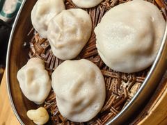 -老鼓楼汤包(太平门店)