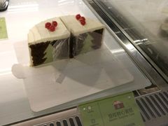 -Pantry's Best派悦坊蛋糕(K11购物艺术中心店)