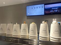 -Manner Coffee(深圳福田大中华店)