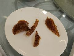 -全聚德(上海首店浦东店)