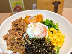 -町门の食堂(哈西万达店)