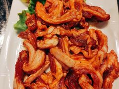 -好旺角齐市鲜切牛自助烤肉(农林五道街总店)