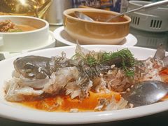 -客家汇·客家传承菜(水库店)