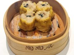 -陶陶居酒家(第十甫路总店)