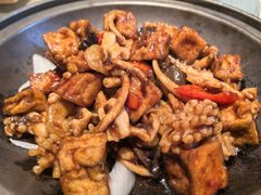 -宏宴·新京菜(望京店)