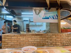 大堂-湘村小灶·地道长沙菜·本地人优选(万家丽路店)