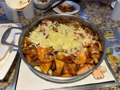-黄记煌三汁焖锅(新世纪广场店)