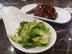 自制榨菜-何记面馆(龙泉山店)