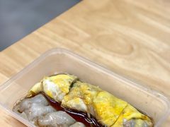 超级蛋肉肠粉-山水肠粉(盐田店)