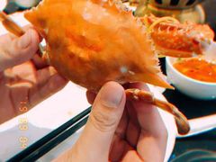 -小天鹅戴斯酒店鲸鲨百汇创作料理