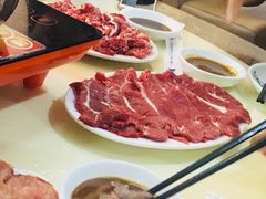 -福合埕牛肉丸(福平路店)