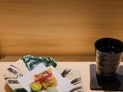 -鮨青(恒基名人购物中心店)