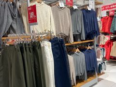 -优衣库(珠海华发商都店)