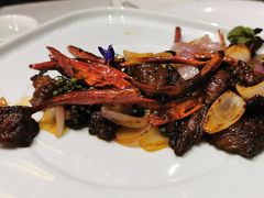 -满堂·烤鸭店·北京菜(鼓楼店)