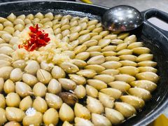 -水哥卜卜贝(东晓·胜汇里店)