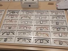 -康利眼镜·蔡司战略合作店(龙泉书房店)