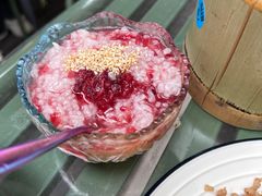 -浩海火烧云傣家菜(蓝港店)