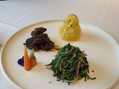 -道道鲜·崇明私房菜(五角场店)