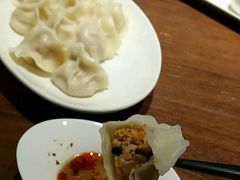 -喜鼎海胆水饺(柏威年购物中心店)
