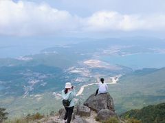 -七娘山