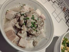 -农耕记·湖南土菜(观澜福城天虹店)