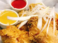 -米屋石锅拌饭(师大店)