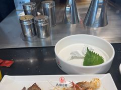 -渔乐之昕·铁板烧自助餐(虹悦城店)
