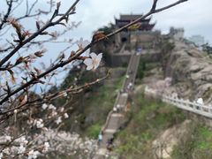 -九华山风景区