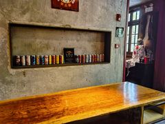 -Boxing Cat Brewery拳击猫精酿啤酒馆(思南公馆店)