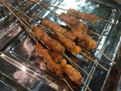 -刘一龙虾(山东路店)