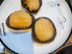飘香榴莲酥-盈田盈粥庄(博山东路店)