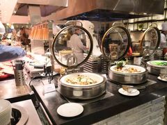 -安蒂娅·海鲜自助餐厅(安蒂娅美兰酒店)