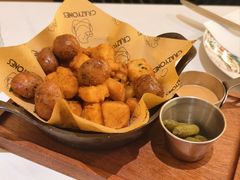 -CRAZYONES克芮旺斯西班牙餐厅(苏州中心店)